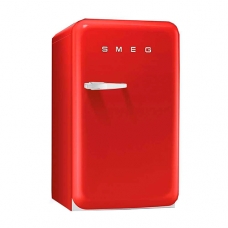 Холодильник SMEG FAB10RR