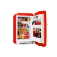 Холодильник SMEG FAB10RR Холодильник SMEG FAB10RR