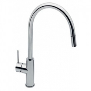 Смеситель SMEG MD13-CR