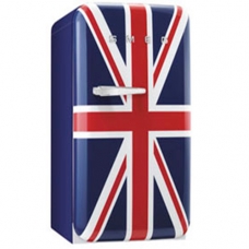 Холодильник SMEG FAB10RUJ