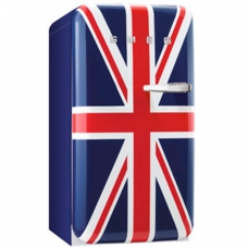 Холодильник SMEG FAB10LUJ