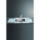 Мойка SMEG VR78S Мойка SMEG VR78S