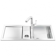 Миття SMEG LQR100-2