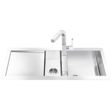 Миття SMEG LQR100F-2