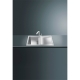 Мойка SMEG LQR861-2