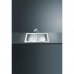 Мойка SMEG LQR862F-2