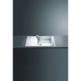 Мойка SMEG LV951S-3