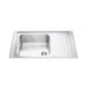 Мойка SMEG LV951D-3 Мойка SMEG LV951D-3