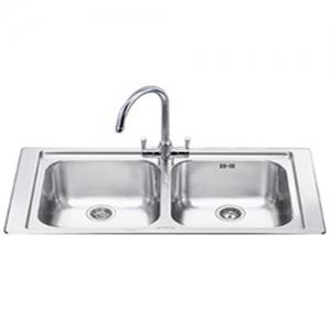 Мойка SMEG LV95-3