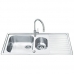 Мойка SMEG LLR102