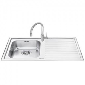 Мойка SMEG LM861D