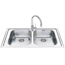 Миття SMEG LL862-2