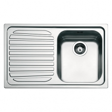 Мийка SMEG SP791S-2