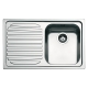 Мойка SMEG SP791S-2 Мойка SMEG SP791S-2