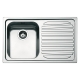 Мойка SMEG SP791D-2