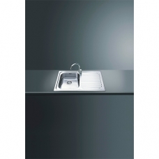 Миття SMEG SP791D-2