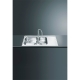 Мойка SMEG LG116S-2 Мойка SMEG LG116S-2