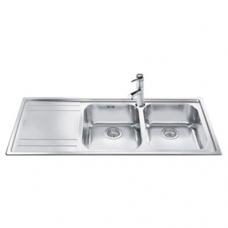 Миття SMEG LE116S-2