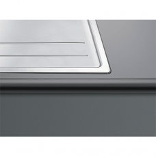 Мийка SMEG LE116D-2