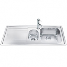 Миття SMEG LE102S-2