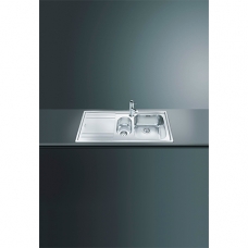 Миття SMEG LE102S-2