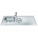 Мойка SMEG LE102D-2 Мойка SMEG LE102D-2
