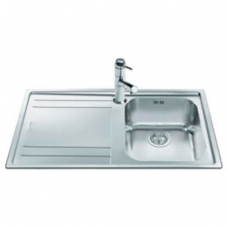 Миття SMEG LE861S-2