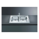 Мийка SMEG LE862-2 Мийка SMEG LE862-2