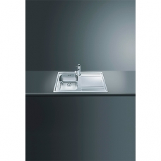 Миття SMEG LE861D-2