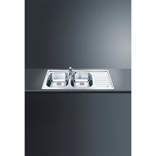 Миття SMEG LX116D-2