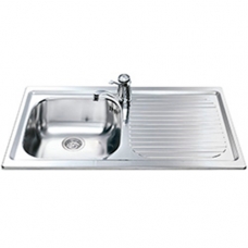 Миття SMEG LX861D-2