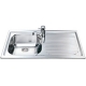 Миття SMEG LX861D-2 Миття SMEG LX861D-2