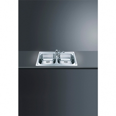 Миття SMEG LX862-2