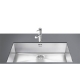 Мойка SMEG VSTQ50-2 Мойка SMEG VSTQ50-2