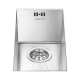 Мойка SMEG VSTQ20 Мойка SMEG VSTQ20