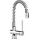 Смеситель SMEG MM21-CR