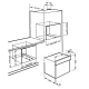 Пароварка SMEG SC45VNE2