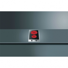 Варильна панель SMEG PGF32C