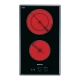 Варочная панель SMEG SE332EB Варочная панель SMEG SE332EB