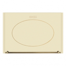 Дверцята для мікрохвильових печей SMEG PMO800PO9