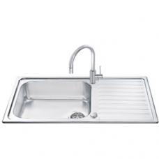 Мийка SMEG LGMR861