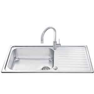 Мойка SMEG LGMR861