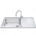 Мойка SMEG LGMR861