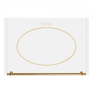 Дверца для микроволновых печей SMEG PMO800B-8