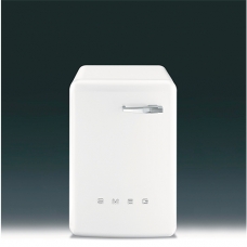 Пральна машина SMEG LBB14WH-2