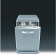 Посудомоечная машина SMEG LVFABSV