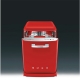 Посудомоечная машина SMEG LVFABRD Посудомоечная машина SMEG LVFABRD