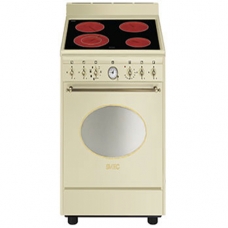 Варочный центр SMEG CO68CMP9