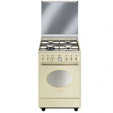 Варочный центр SMEG CO68GMP9