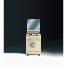 Варочный центр SMEG CO68GMP9